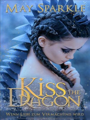 cover image of Kiss the Dragon